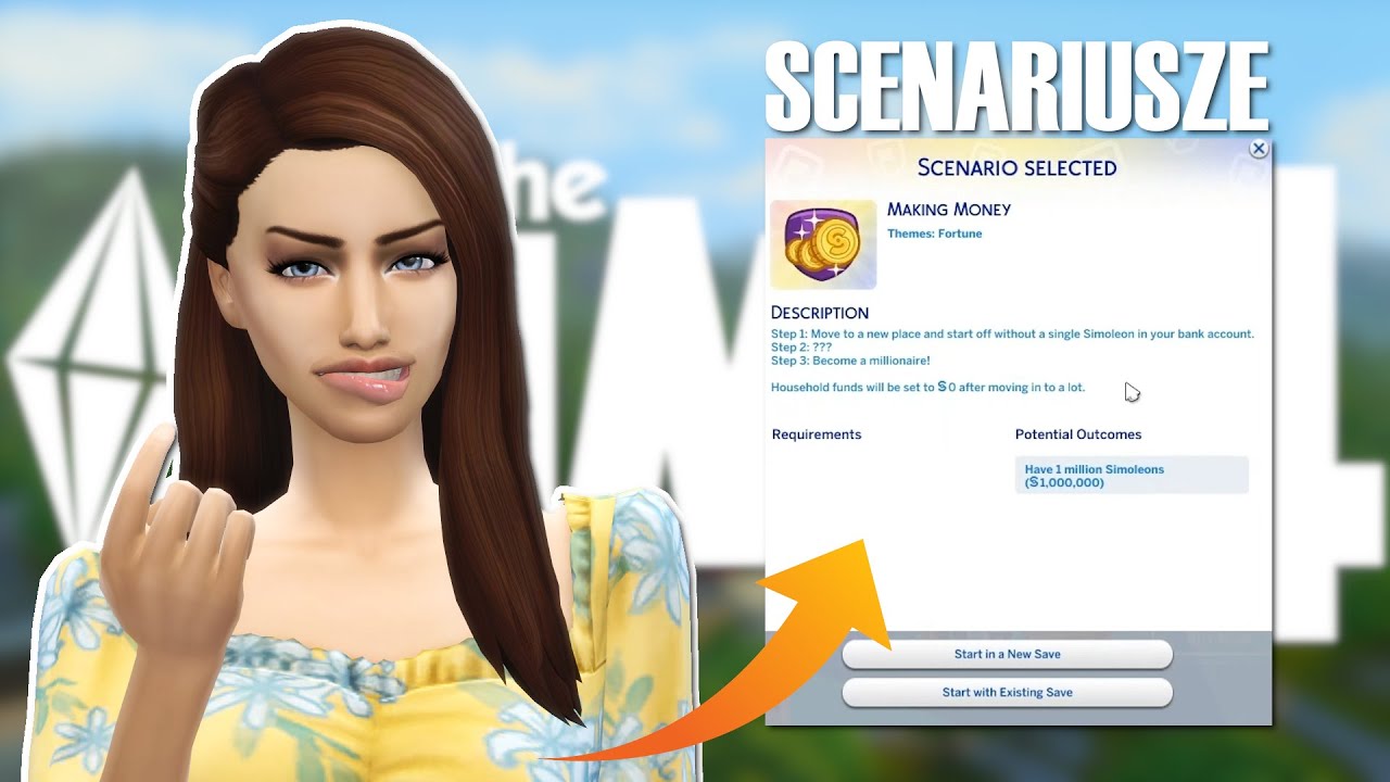 CO BĘDZIE ZAWIERAĆ NAJNOWSZA AKTUALIZACJA DO THE SIMS 4?