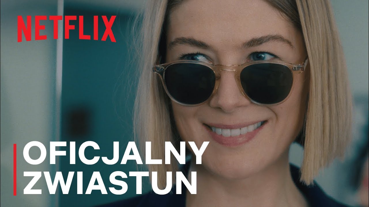 O wszystko zadbam | Netflix