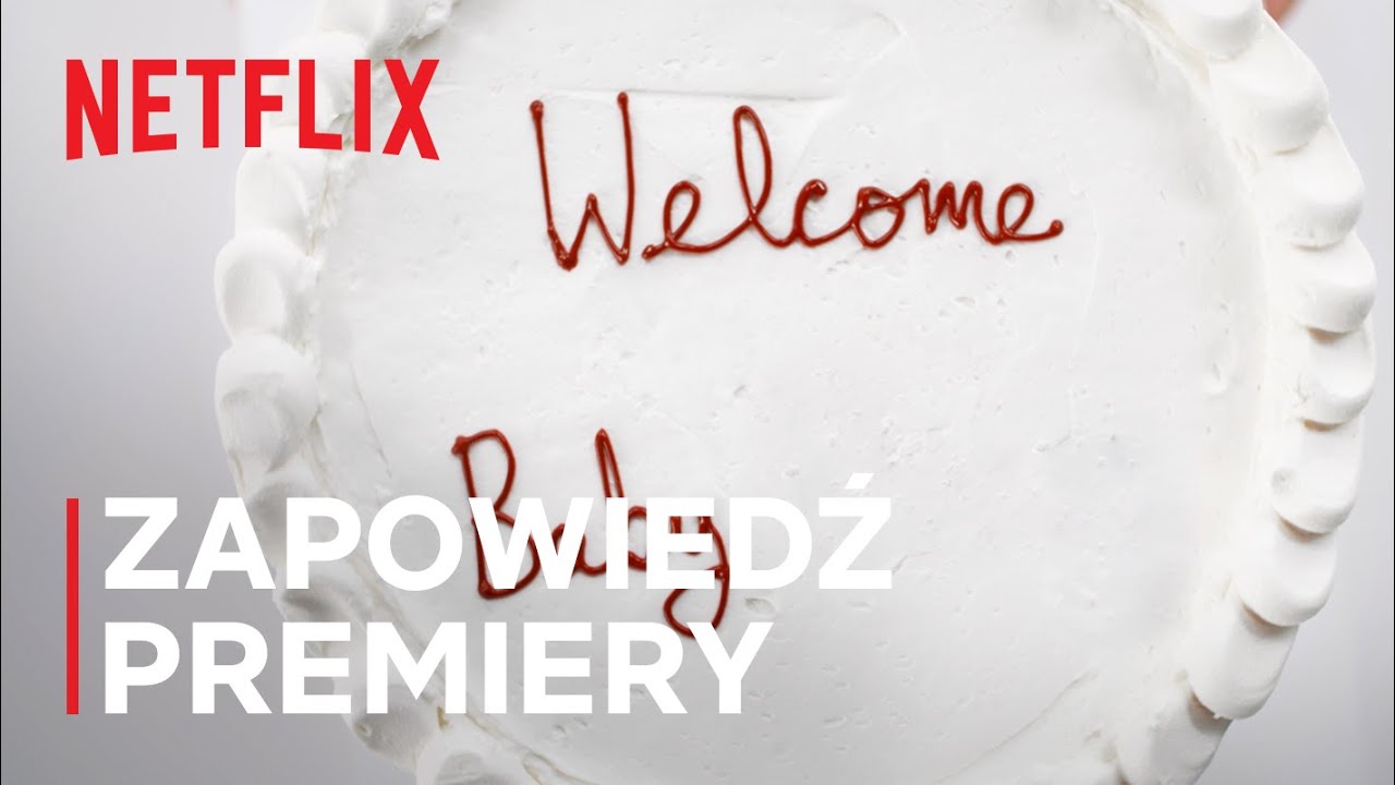 TY | Zapowiedź premiery sezonu 3 | Netflix