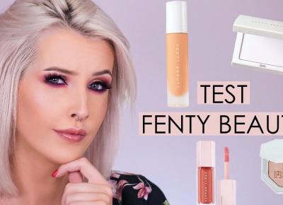 Test Fenty Beauty