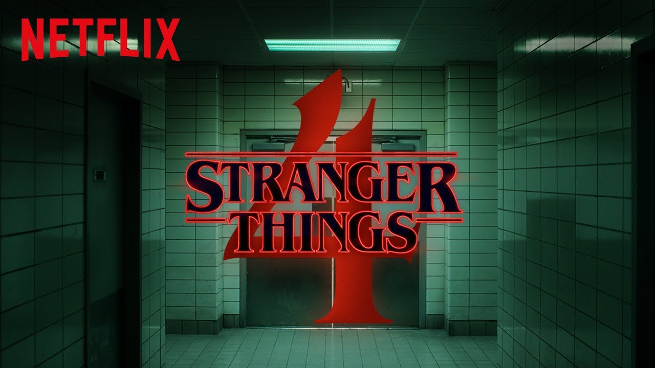 Stranger Things 4 | Jedenastko, słyszysz mnie? | Netflix