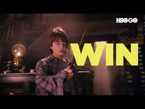 Harry Potter | HBO GO