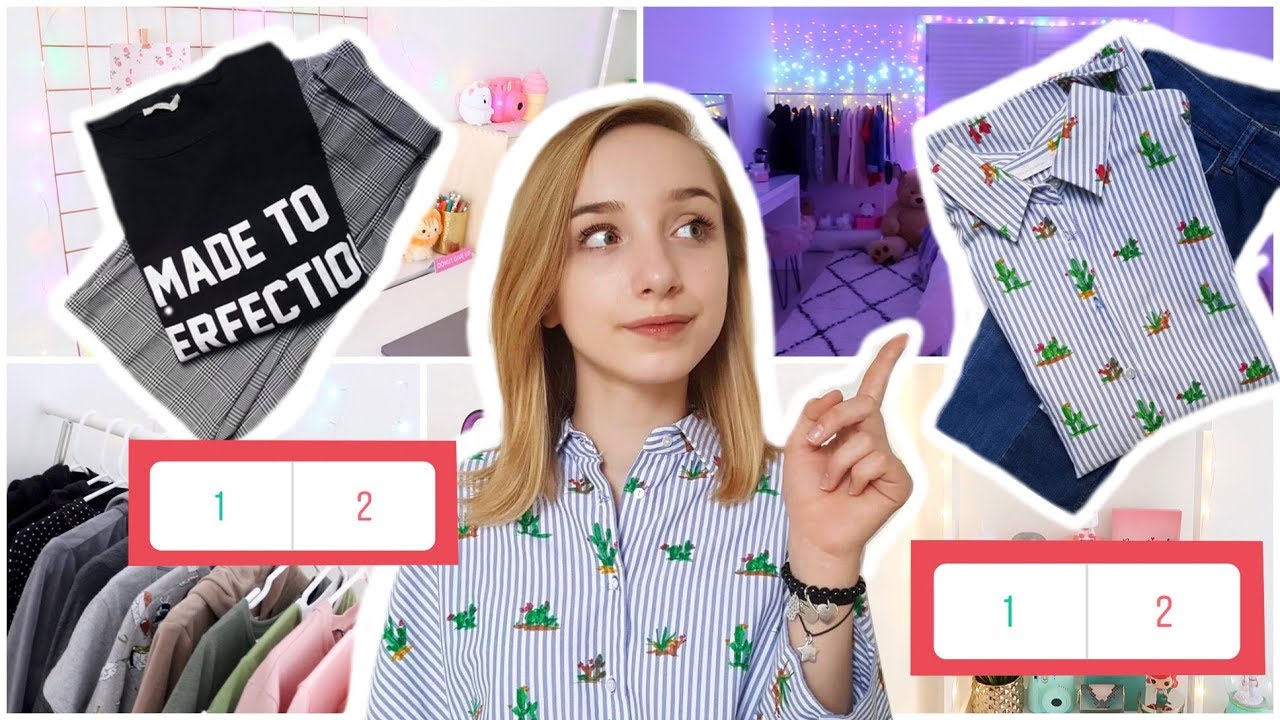 NOWY TREND NA YOUTUBE: OBSERWATORZY Z INSTAGRAMA DECYDUJĄ O MOIM DNIU!