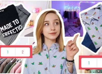 NOWY TREND NA YOUTUBE: OBSERWATORZY Z INSTAGRAMA DECYDUJĄ O MOIM DNIU!