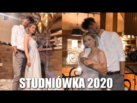 Vlogi ze studniówki 2020