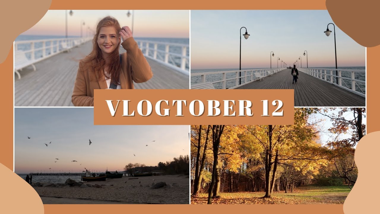 OSTATNI VLOGTOBER
