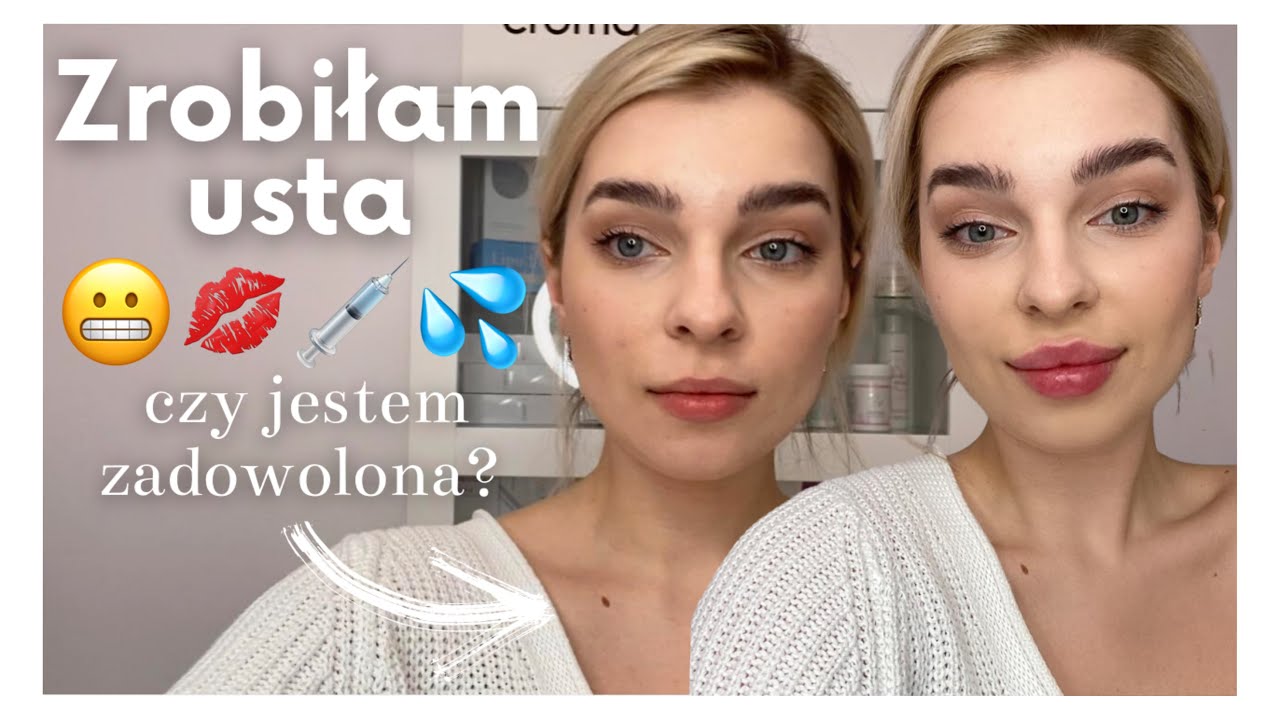 BEAUTYVTRICKS POWIĘKSZYŁA USTA