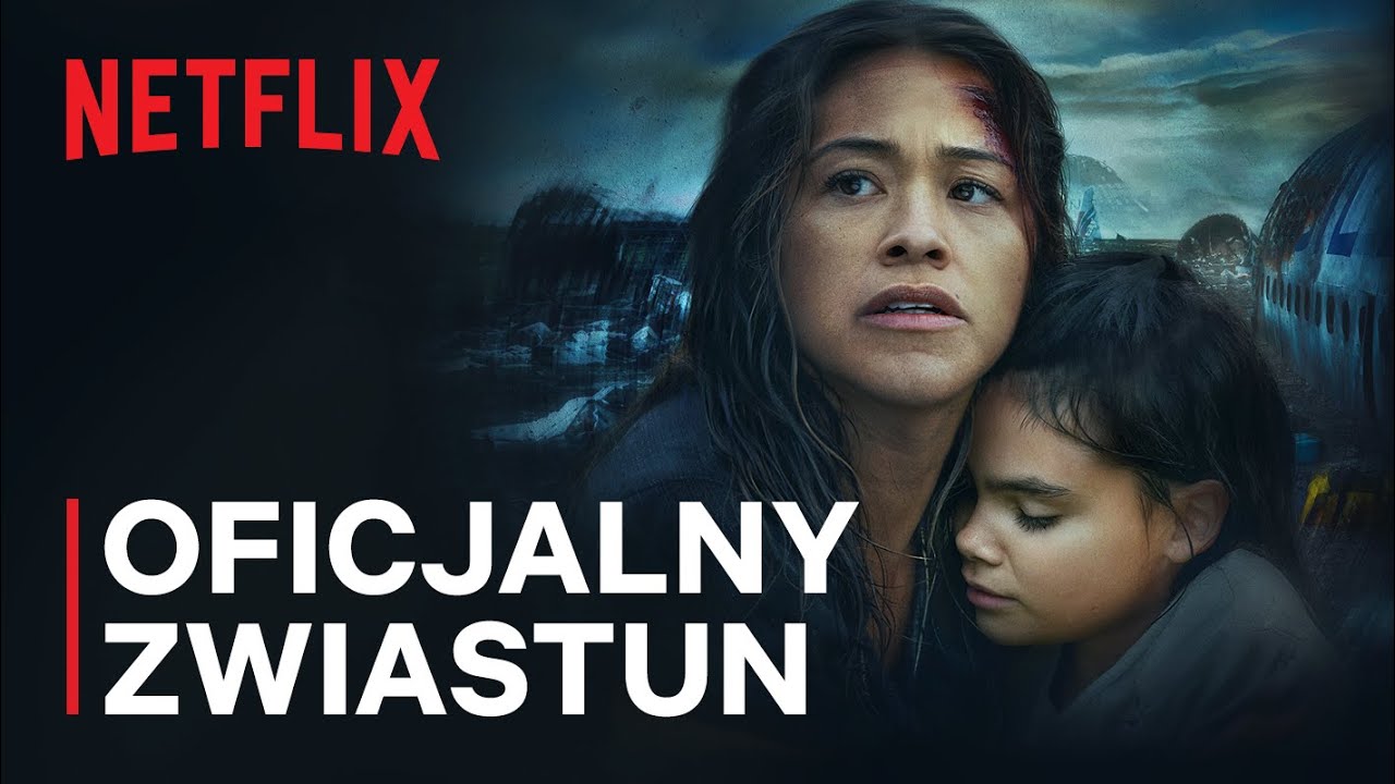 Gdy sen nie nadchodzi | Netflix