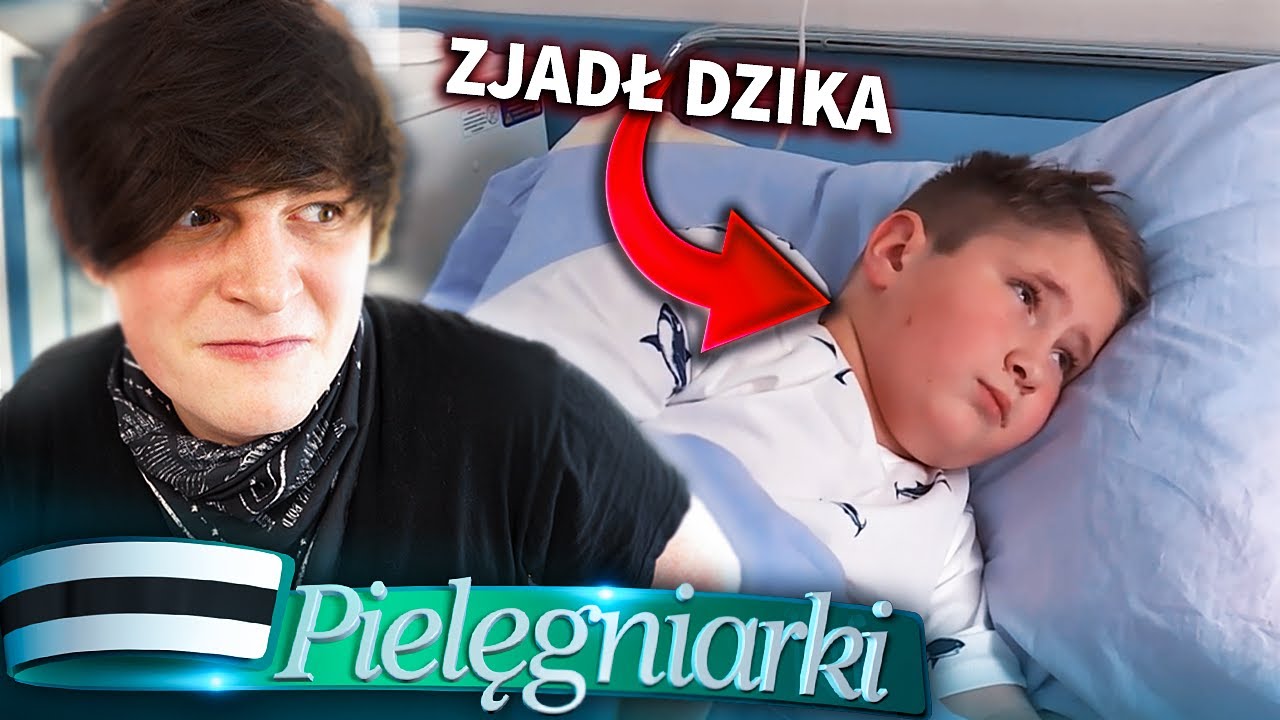 Nowości na polskim YOUTUBIE #1