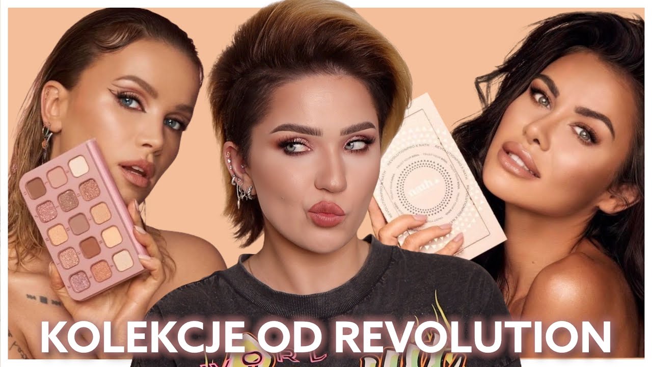 KITULEC TESTUJE NOWE KOLEKCJE INFLUENCEREK