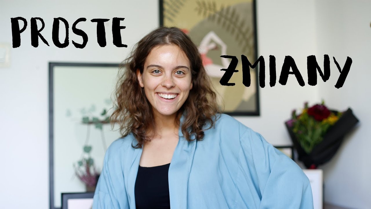 10 zmian do bycia ZERO WASTE