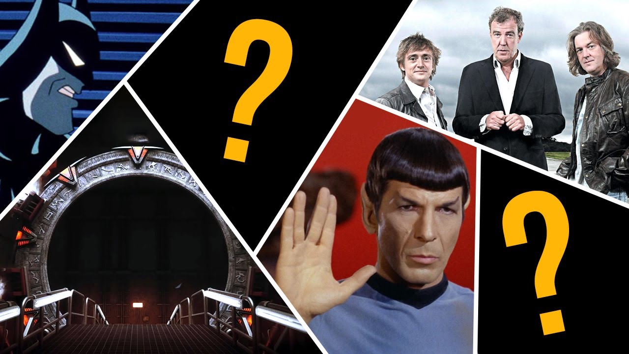 Filmy i seriale z dzieciństwa, do których nadal wracamy