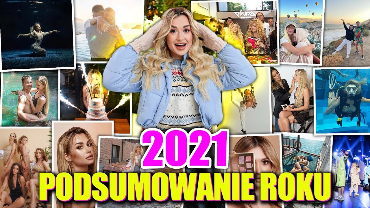 WERSOW PODSUMOWUJE 2021 ROK