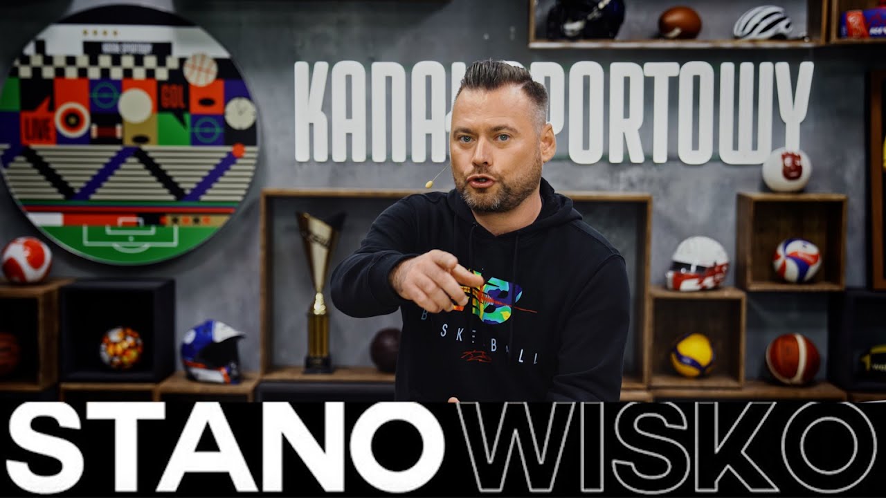 STANOWISKO - NAPOLI NIE WPUŚCI POLSKICH KIBICÓW, GLIK BEZPODSTAWNIE OSKARŻONY