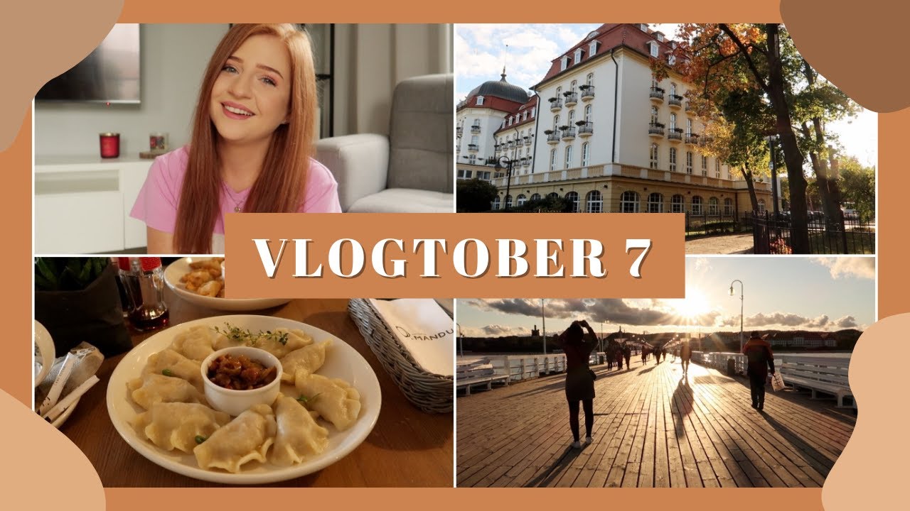 NAJLEPSZE PIEROGI I POLECANE SERIALE