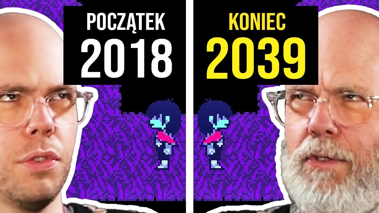 Tę grę skończysz dopiero w 2039 roku