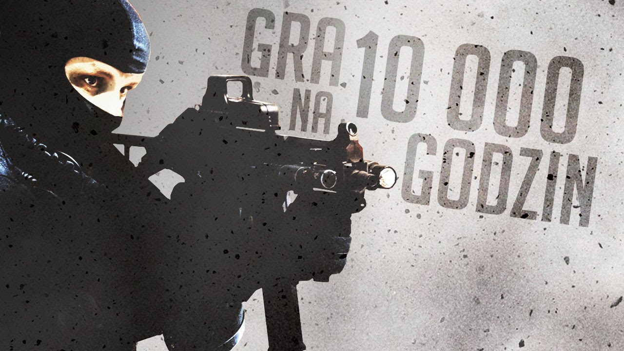 10 000 godzin w jednej grze - największe hardkory grania na PC