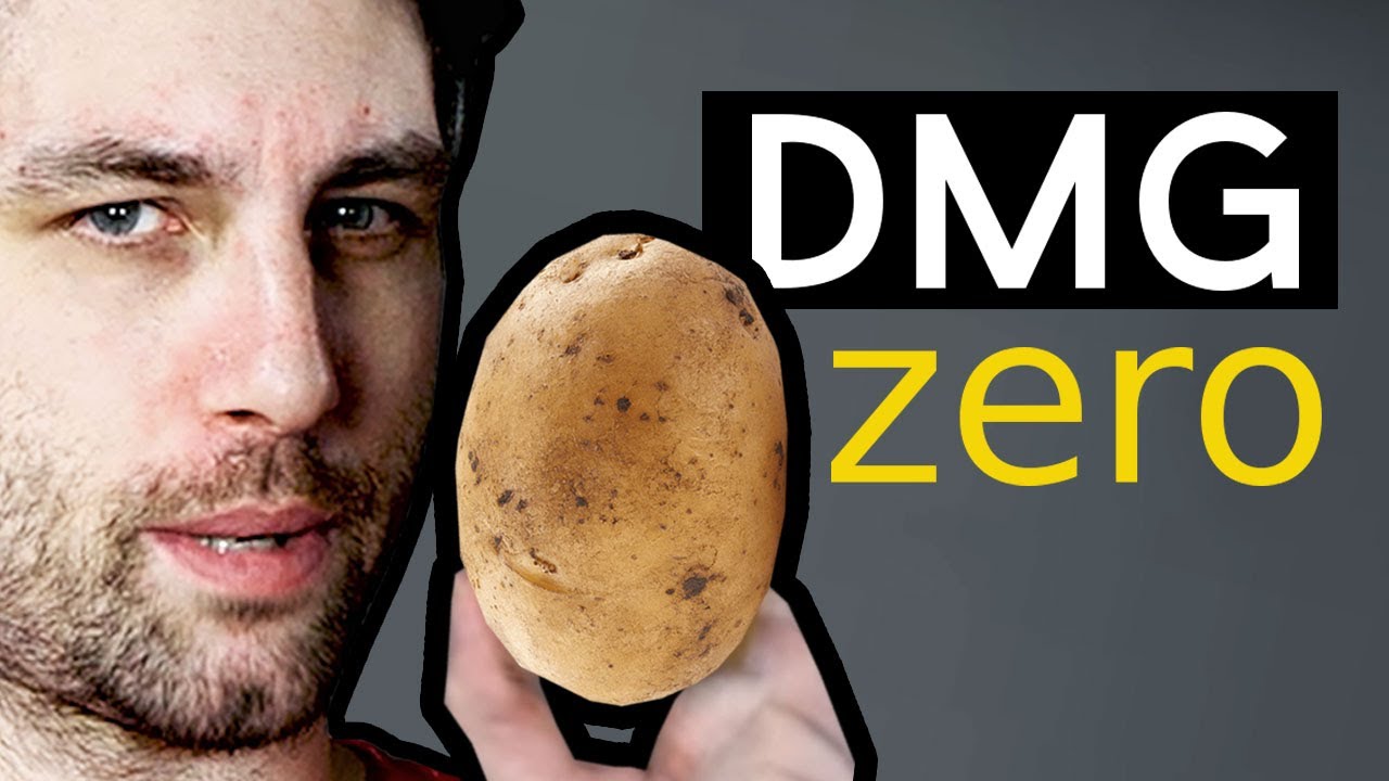 8 broni tak złych, że nikogo nimi nie zabijesz