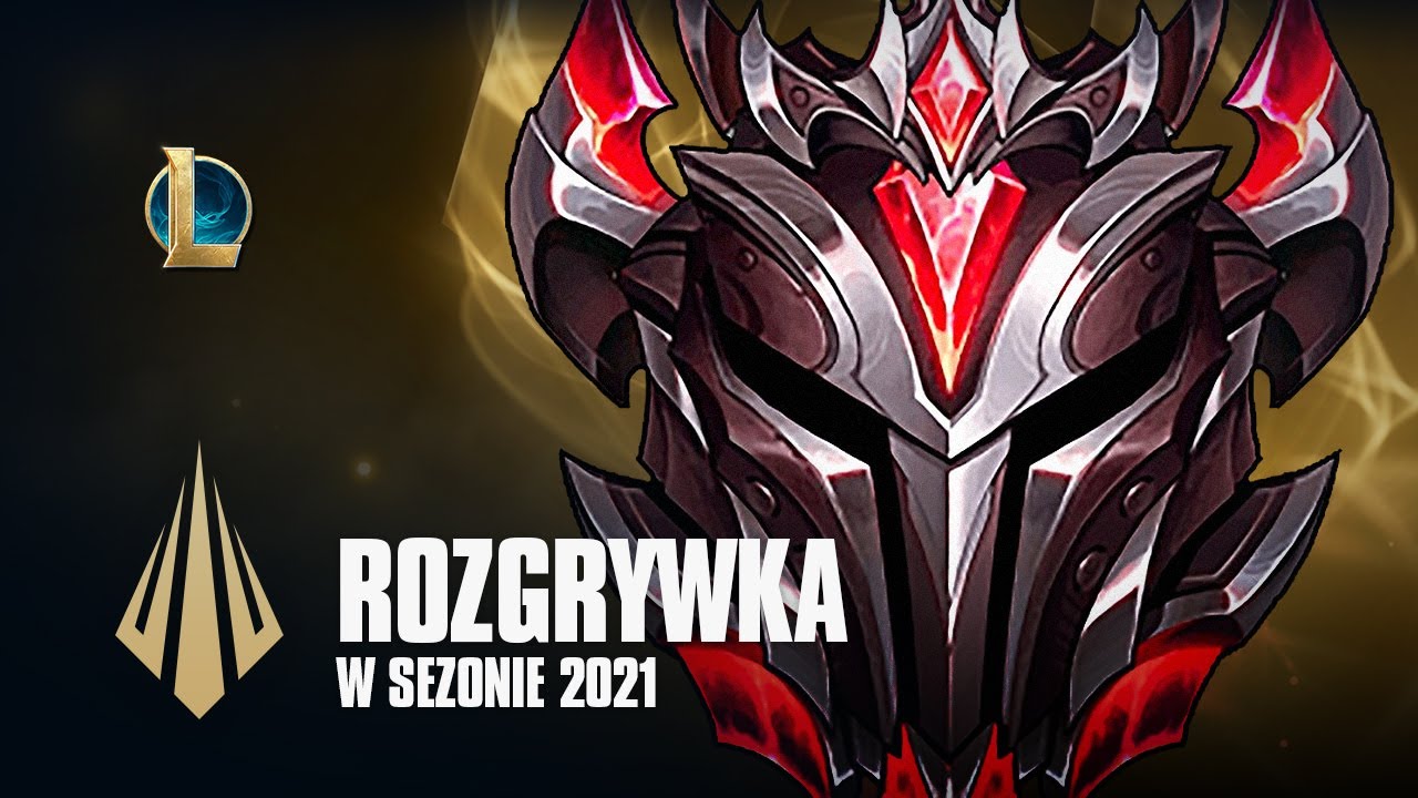 Rozgrywka w sezonie 2021 | Film deweloperów — League of Legends