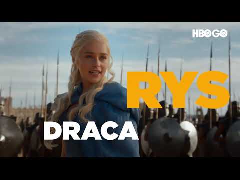 Gra o tron | HBO GO