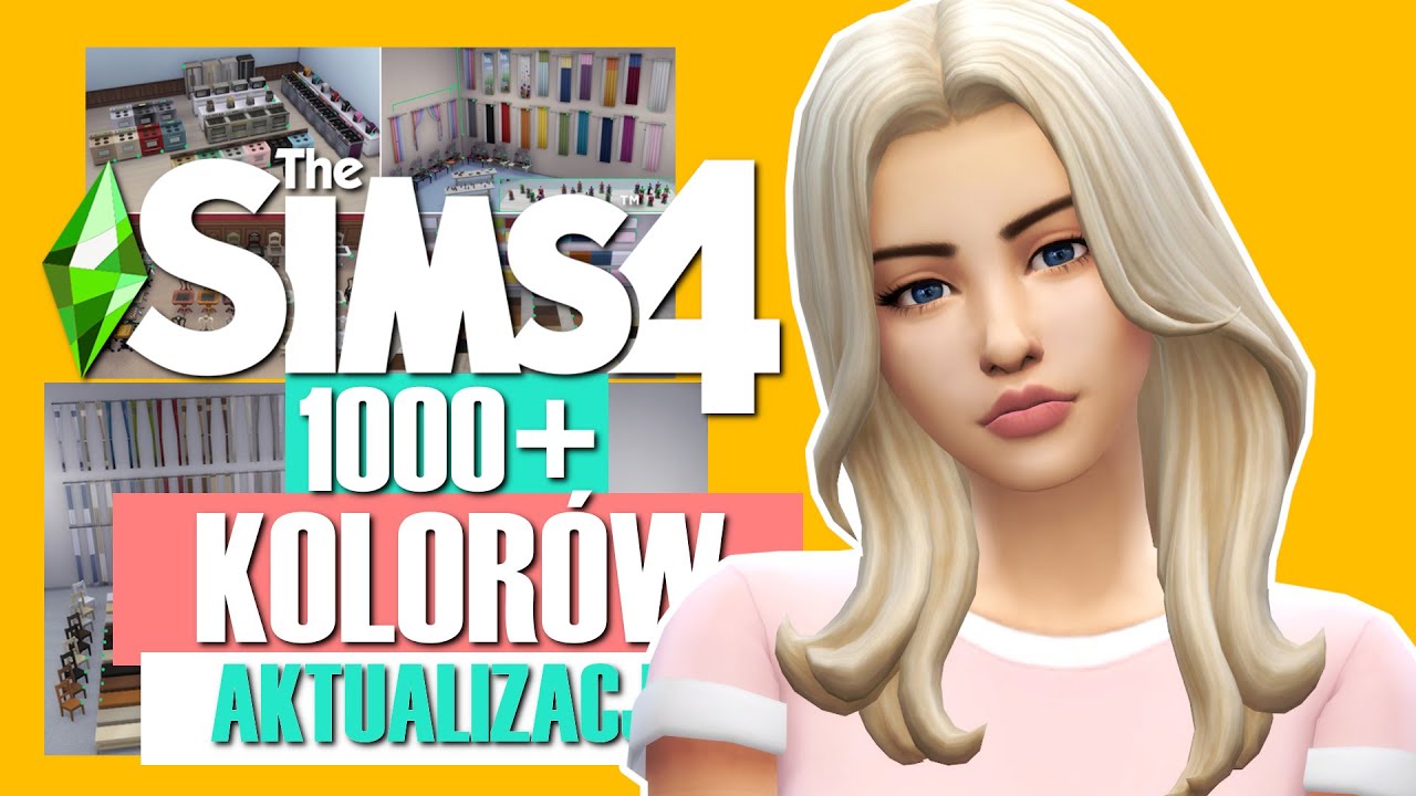 OGROMNA DARMOWA AKTUALIZACJA DO TS4