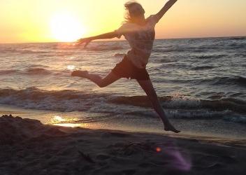 Karaibska_dziewczyna