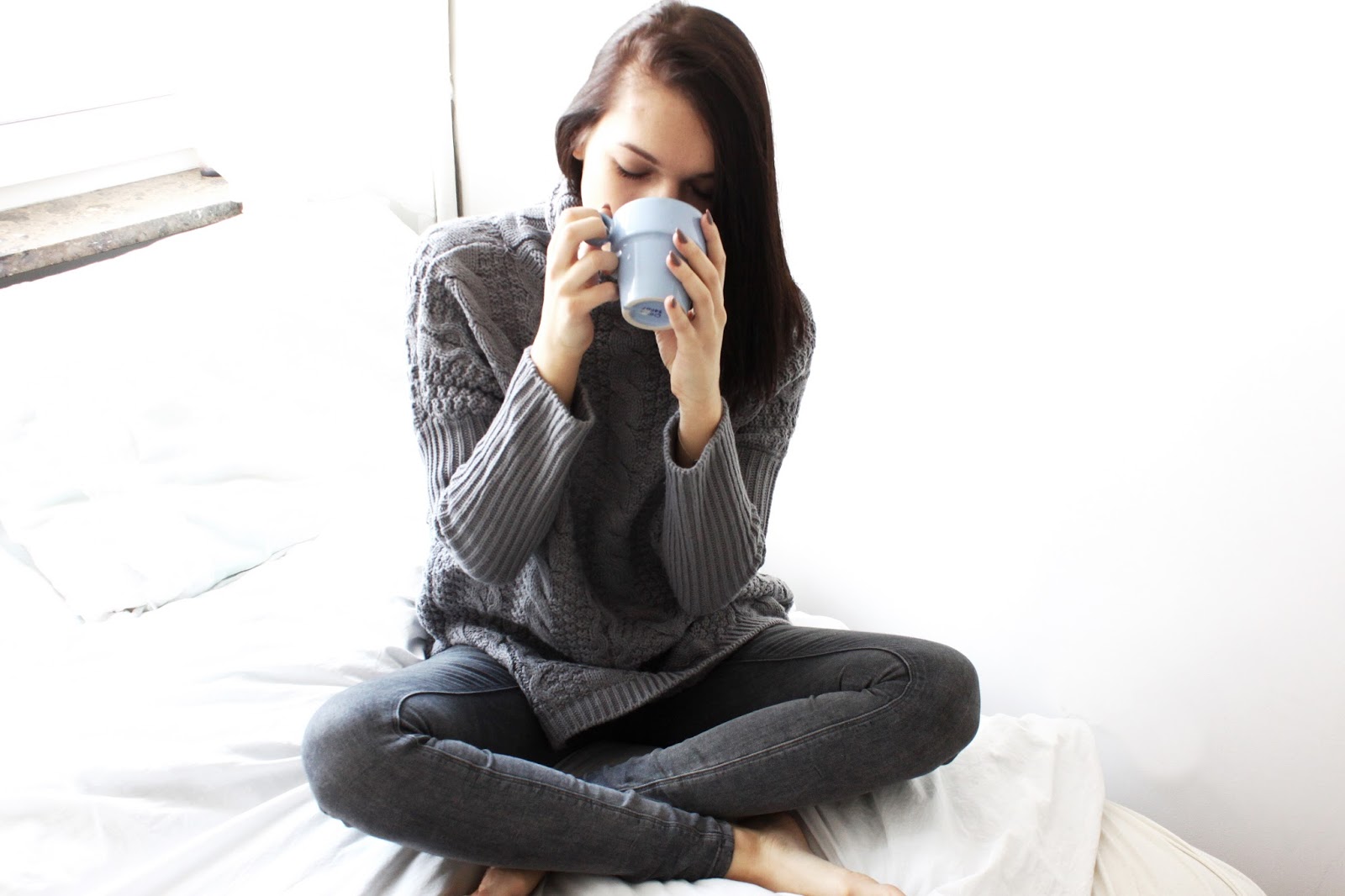 Cozy morning | Zaful.com - Aleksandra Wojtysiak