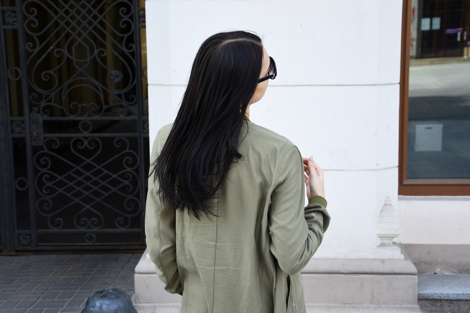 Jerry Folk - To My Soul | 03.04.2016 - Aleksandra Wojtysiak