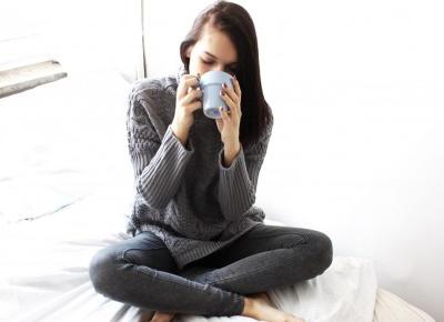 Cozy morning | Zaful.com - Aleksandra Wojtysiak