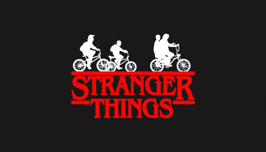 kilka propozycji na prezent dla fana stranger things