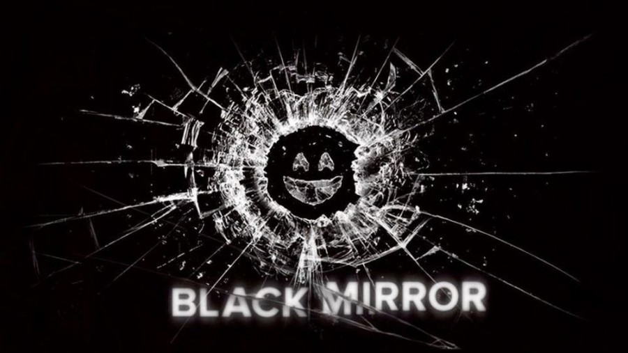 BLACK MIRROR POWRACA! SEZON 5 JUŻ NIEDŁUGO NA NETFLIXIE!