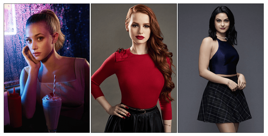 UBIERZ SIĘ JAK DZIEWCZYNY Z RIVERDALE! STYLIZACJE INSPIROWANE BOHATERKAMI SERIALU!