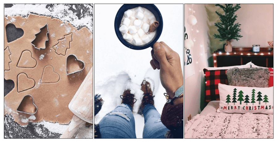 KILKA SPOSOBÓW NA TO, BY POCZUĆ ŚWIĄTECZNY NASTRÓJ JUŻ TERAZ!