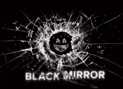 BLACK MIRROR POWRACA! SEZON 5 JUŻ NIEDŁUGO NA NETFLIXIE!