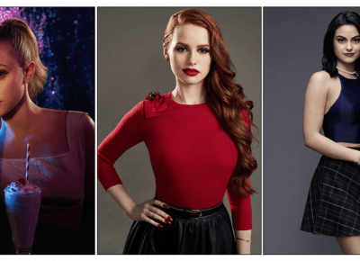 UBIERZ SIĘ JAK DZIEWCZYNY Z RIVERDALE! STYLIZACJE INSPIROWANE BOHATERKAMI SERIALU!