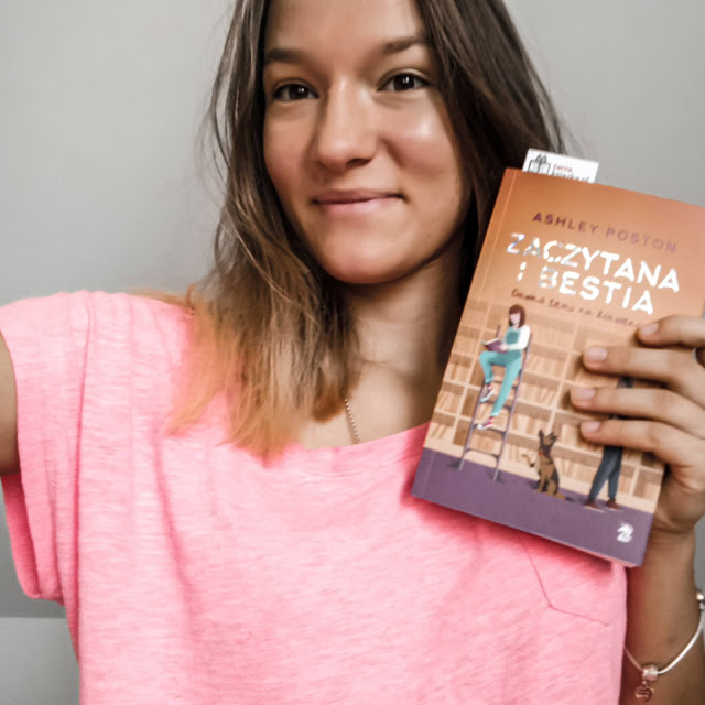 ��: Zaczytana i bestia - recenzja 📖