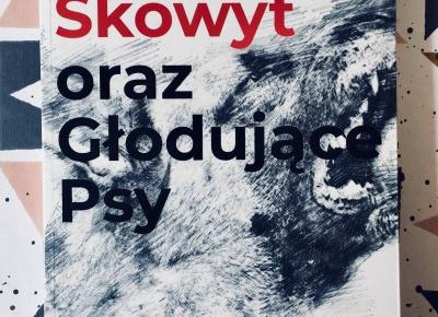 „…leżąc na chodniku plecami do piekła…” | #2latado30charyszka – 2 lata do 30 charyszka