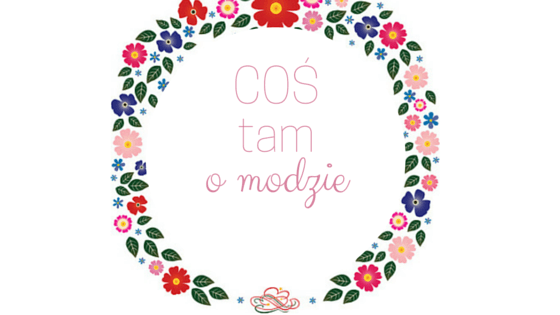 05/12 | COS TAM O MODZIE