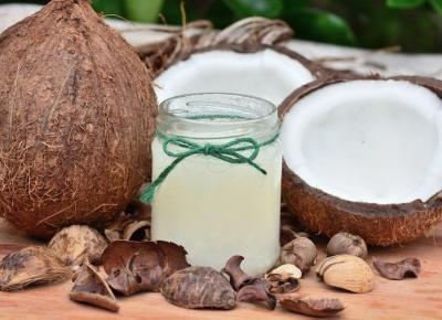 Ideał niekoniecznie tak idealny! Olej kokosowy może Ci zaszkodzić!