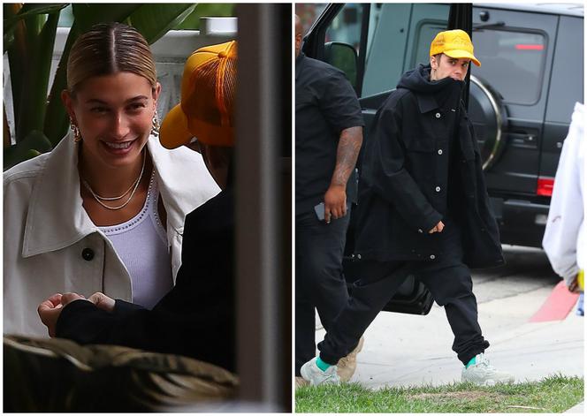 Justin Bieber zablokował biznes Hailey! Marka 