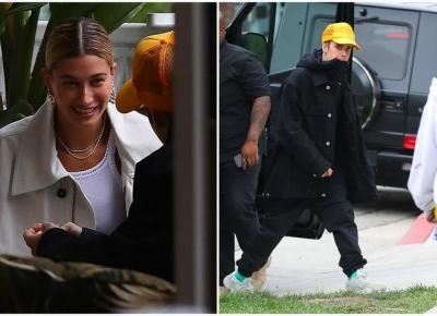 Justin Bieber zablokował biznes Hailey! Marka 