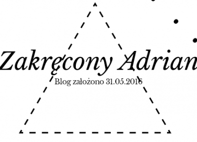 Zakrecony Adrian: Rodzenstwo.