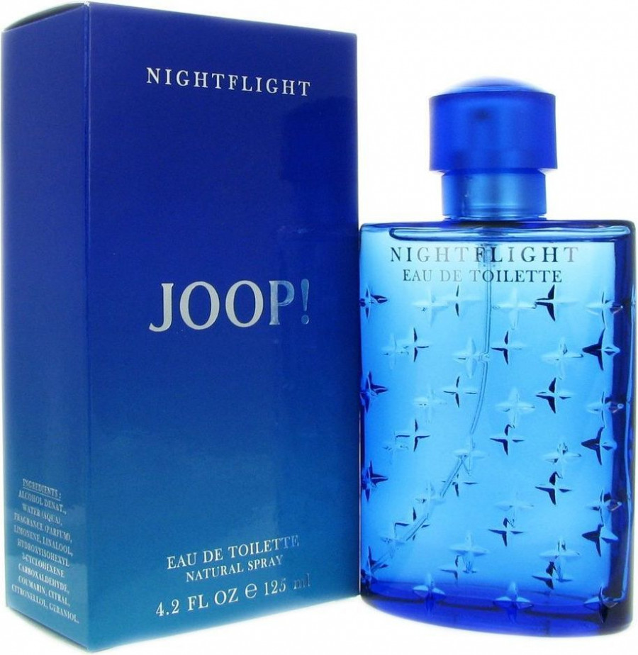 Nightflight – na skraju nocy — Agar i Piżmo