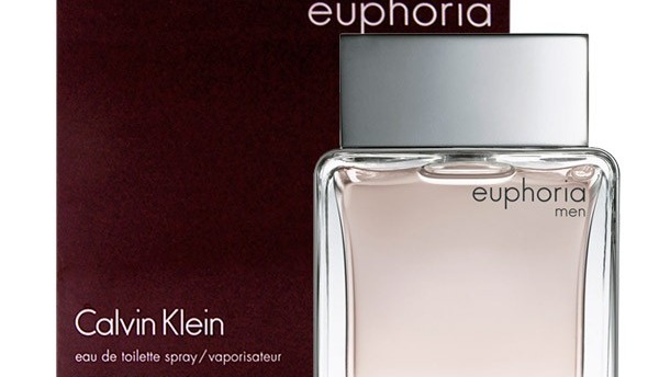 Euphoria Men - ach, te endorfiny!