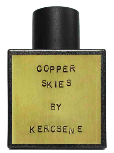 Copper Skies – między złocistymi drzewami