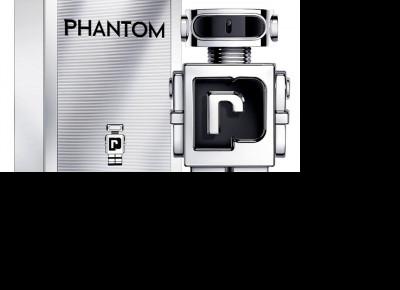 Phantom - przyszłość jakiej nie chcemy