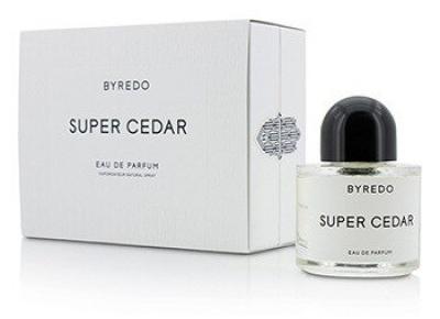 Super Cedar – gdzie drwa rąbią… — Agar i Piżmo