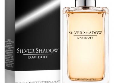 Silver Shadow – w cieniu wiekowego cedru — Agar i Piżmo
