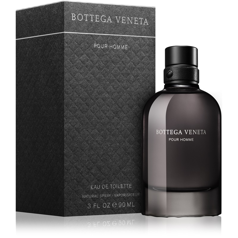 Bottega Veneta Pour Homme – weekend w Dolomitach — Agar i Piżmo