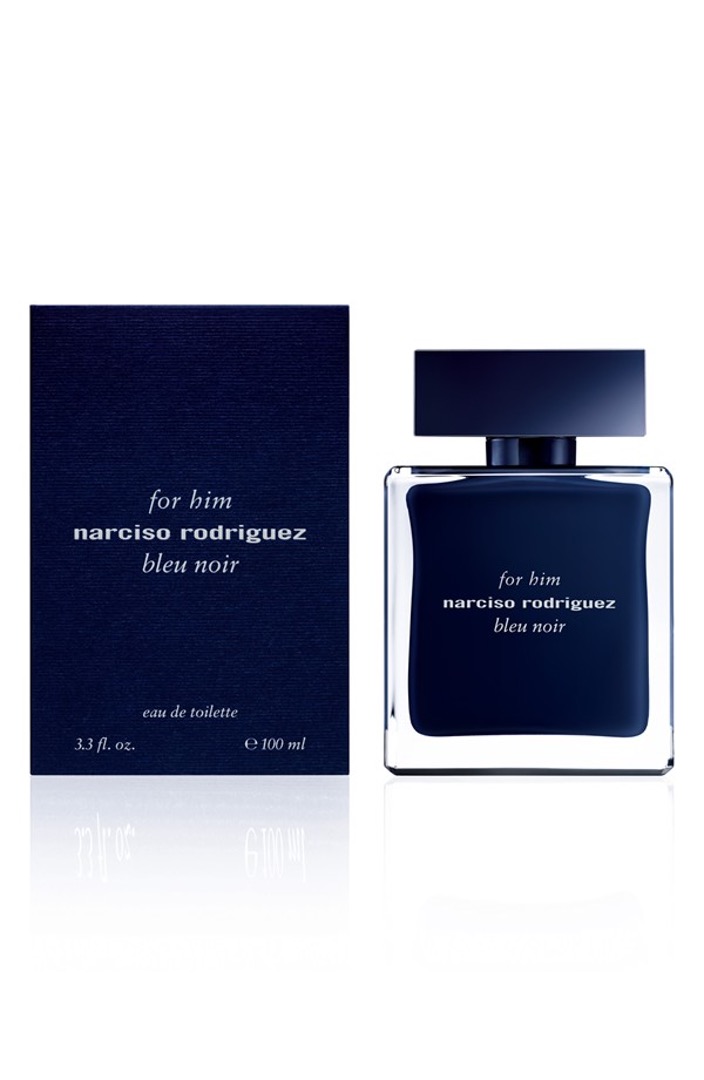 For Him Bleu Noir – współczesna elegancja — Agar i Piżmo